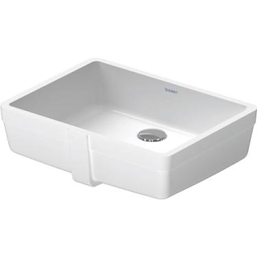 Imagem de Duravit 0330430017 Pias e Vasos de Banheiro, Branco
