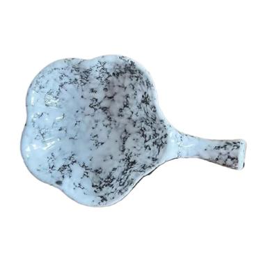 Imagem de prato de lanche Pratos de cerâmica para molho podem ser usados ​​para temperar e servir molhos cremosos para salada, etc tigela de sopa