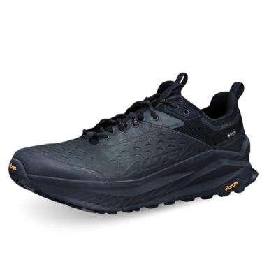 Imagem de ALTRA Tênis masculino Olympus 6 Hike Low GTX, Preto, 44