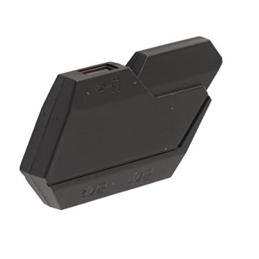 Imagem de TECLARO MOUSE CONVERTOR DE TOPELO MOLEPELO TOON TOON Adaptador USB Port 5.0 IOS P3 Black