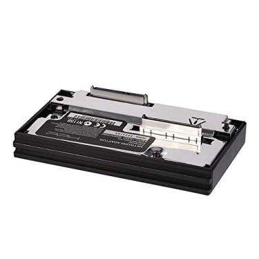 Imagem de Adaptador de Interface SATA Adaptador de Disco Rígido HDD Sem Plugues IDE para Jogadores