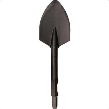 Imagem de Talhadeira Plana Encaixe Sextavado 30 Mm 120 X 500 Mm B-10300 Makita