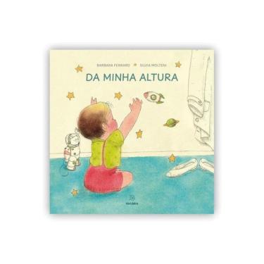 Imagem de Da Minha Altura