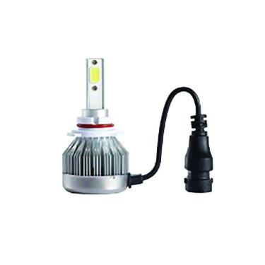 Imagem de Lampadas Super Led H3 Branca Multilaser