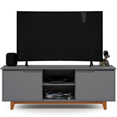 Imagem de Rack Bancada Flow Cinza