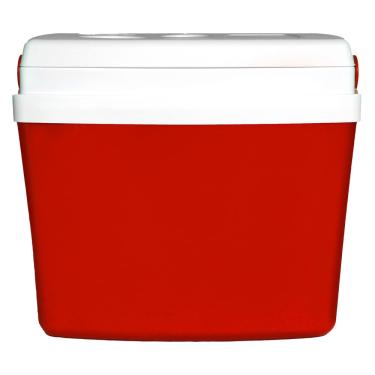 Imagem de Caixa Térmica Botafogo CXT0026 Vermelha 26L