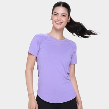 Imagem de Camiseta Fila Bio III Feminina-Feminino