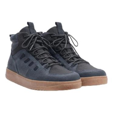 Imagem de Wolf Attack Tênis Impermeável Wolf Attack Endurance 2ª Geração - Street Blue (BR, Adulto, Numérico, M, 36)