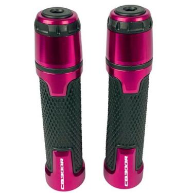 Imagem de Manopla Esportiva Gravada A Laser Cb300 Cb 300 Cb300 - Special Line, P