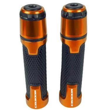 Imagem de Manopla Esportiva Gravada A Laser Cb300 Cb 300 Cb300 - Special Line, L