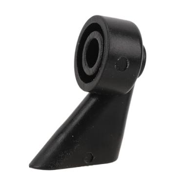 Imagem de 95862807800 Bico Lavador de Para-brisa Traseiro Bocal de Spray para Limpador de Para-brisa Traseiro Visibilidade Aprimorada para 92A 2011–2018