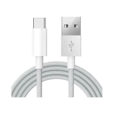 Imagem de Cabo USB De Carregamento Rápido 60W Para iPhone 16 15 pro Max plus Car