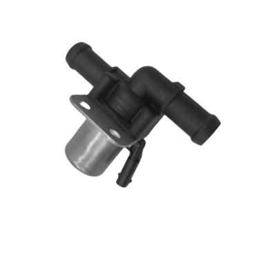 Imagem de Válvula de refrigerador de água, compatível com VOLVO XC90 XC60 S90 S60 MK2 183Kw 2021-2024, número de peça 31657218, híbrido 2.0