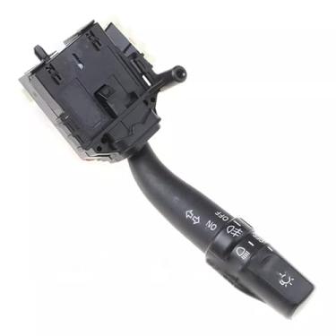 Imagem de Compatível com Toyota Camry 2001-2006 e Corolla 2002-2007. Interruptor de seta/pisca para carro.
