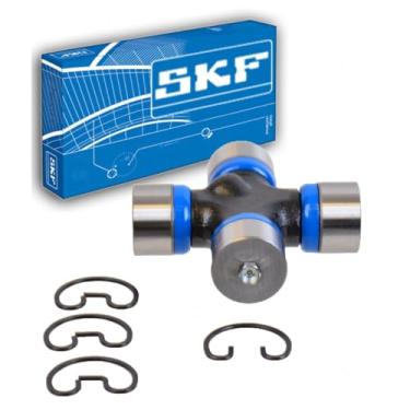Imagem de Junta universal traseira do eixo traseiro SKF compatível com Ford F-150 5.4L V8 1997-2017