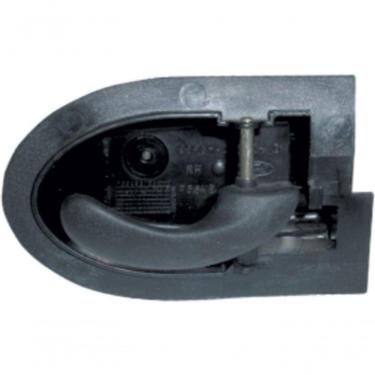 Imagem de Maçaneta Interna Porta Dianteira Direita Courier Fiesta [f103]