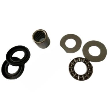 Imagem de Rolamento Enconsto 15 Fm-Gm Retentor Kit Incosto E Retento