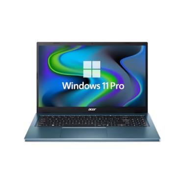 Imagem de Notebook Acer Aspire Go Core I5 13th 32gb Ssd 1tb 15,3 FhdAzul-escuro