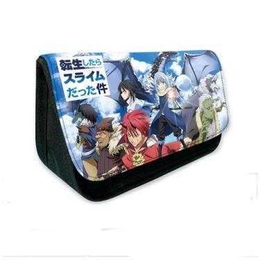 Imagem de Bolsa de lápis Furies Times I Gots Reencarnateds as a Slimes - yiweisa