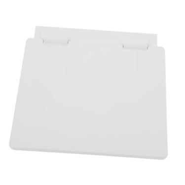 Imagem de OSALADI Capa de painel para ar condicionado, resistente a arranhões, fácil de instalar, protetor de painel central para maior durabilidade e desempenho