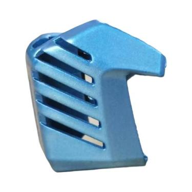 Imagem de Compatível com protetor de bateria Sram AXS para tampa de bateria de d