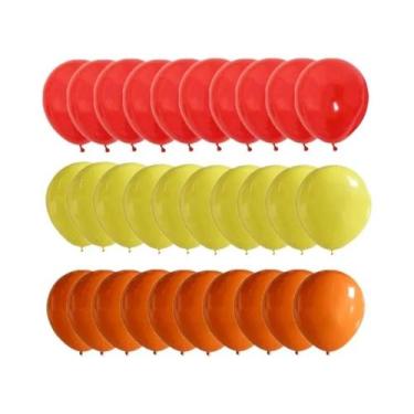 Imagem de Topo De Bolo Temático De Herói Bombeiro Para Menino, Caminhão De Bombe