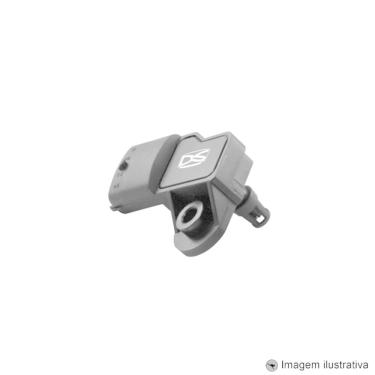 Imagem de Sensor Map Iveco Cityclass 2.8 4C 8V 05 ... / Iveco Daily 50 C 13 2.8 4C 8V 99 ... 04 / Iveco Daily Chassi 2.8 4C 8V 05 ...