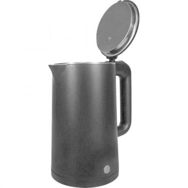 Imagem de Chaleira Elétrica Agratto Aroma Preto 110v