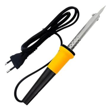 Imagem de Ferro de Solda Profissional, 40W, 127V, 60Hz