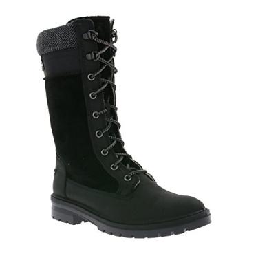 Imagem de Kamik Botas de Neve Femininas, Black Black Black Blk, 6