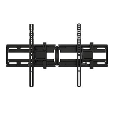 Imagem de SANUS Suporte de parede Vuepoint Extend + Tilt TV para TVs 81.3 cm-228.6 cm até 49.9 kg