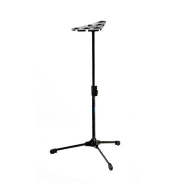 Imagem de Suporte Musical ASK  M6 Preto Descanso Para Microfone