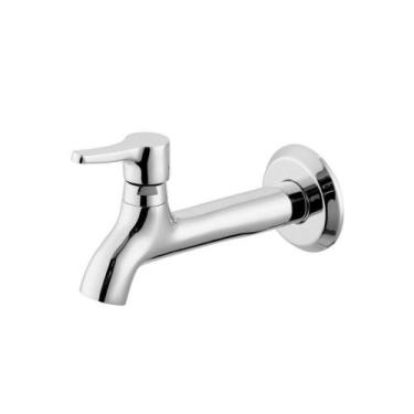 Imagem de Torneira de Parede Meber Essence 1143 C14, Cromado