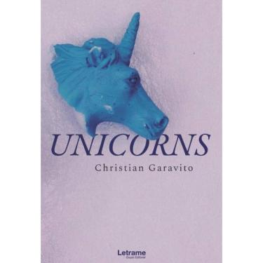 Imagem de Unicorns - Inglês