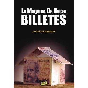 Imagem de Máquina de hacer billetes, La - Espanhol