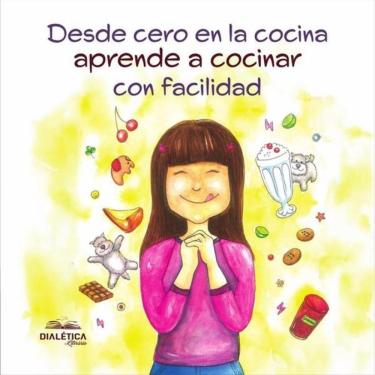 Imagem de Desde cero en la cocina - Espanhol