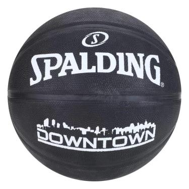 Imagem de Bola de Basquete Spalding Downtown - Tam 7-Unissex