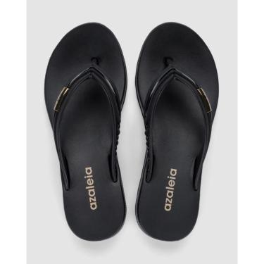 Imagem de Sandália Plataforma Azaleia Tina-Feminino