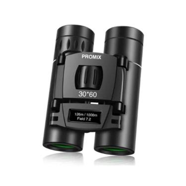 Imagem de Binóculos De Ótima Visibilidade Para Acampamento