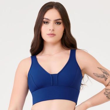 Imagem de Top Basics Poliamida Com Bojo Donna Carioca-Feminino