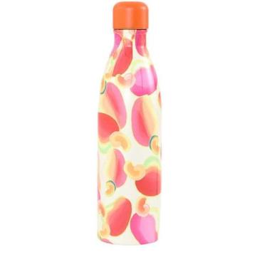 Imagem de A Garrafa Farm Glub Glub Praia Rj Suco De Caju 750Ml