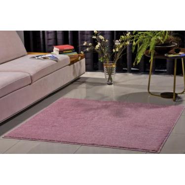 Imagem de Tapete retangular oasis toque macio 2x300 sala quarto pousada revended