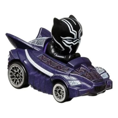 Imagem de Carrinho Hot Wheels Racerverse Mattel Colecionável - HKB86