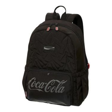 Imagem de Mochila de Costas Coca Cola Quilted-Unissex