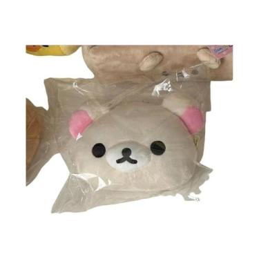 Imagem de Bolsa De Armazenamento Mini Kawaii Rilakkuma Para Crianças, Material E