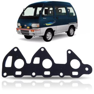 Imagem de Junta do Coletor de Admissão Towner 1993 1994 1995 1996 1997 1998