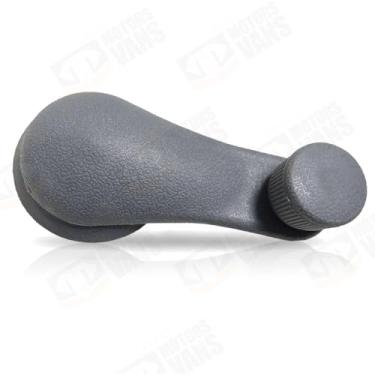 Imagem de MANIVELA DO VIDRO TOWNER HAFEI 2008 A 2013 PORTA DIANTEIRA