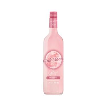 Imagem de PINK MOON - FRISANTE PINK MOON ROSE 750ML
