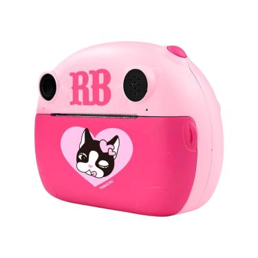 Imagem de Câmera Instantânea Instant Chic Rebecca Bonbon - Zoop Toys