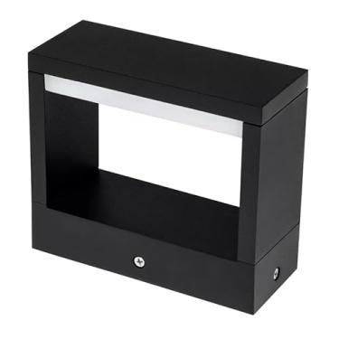 Imagem de Arandela Luz Indireta Recognizer 7w Stella STH9726/30 IP65